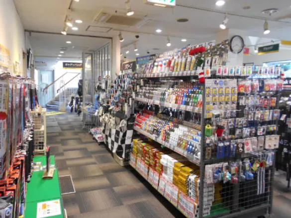 Images ゴルフパートナー 名取ゴルフガーデン店