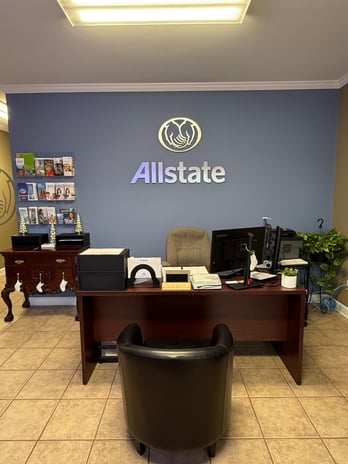 Images Heard Agency: Allstate Insurance