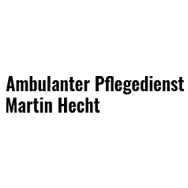 Ambulater Pflegedienst Martin Hecht  
