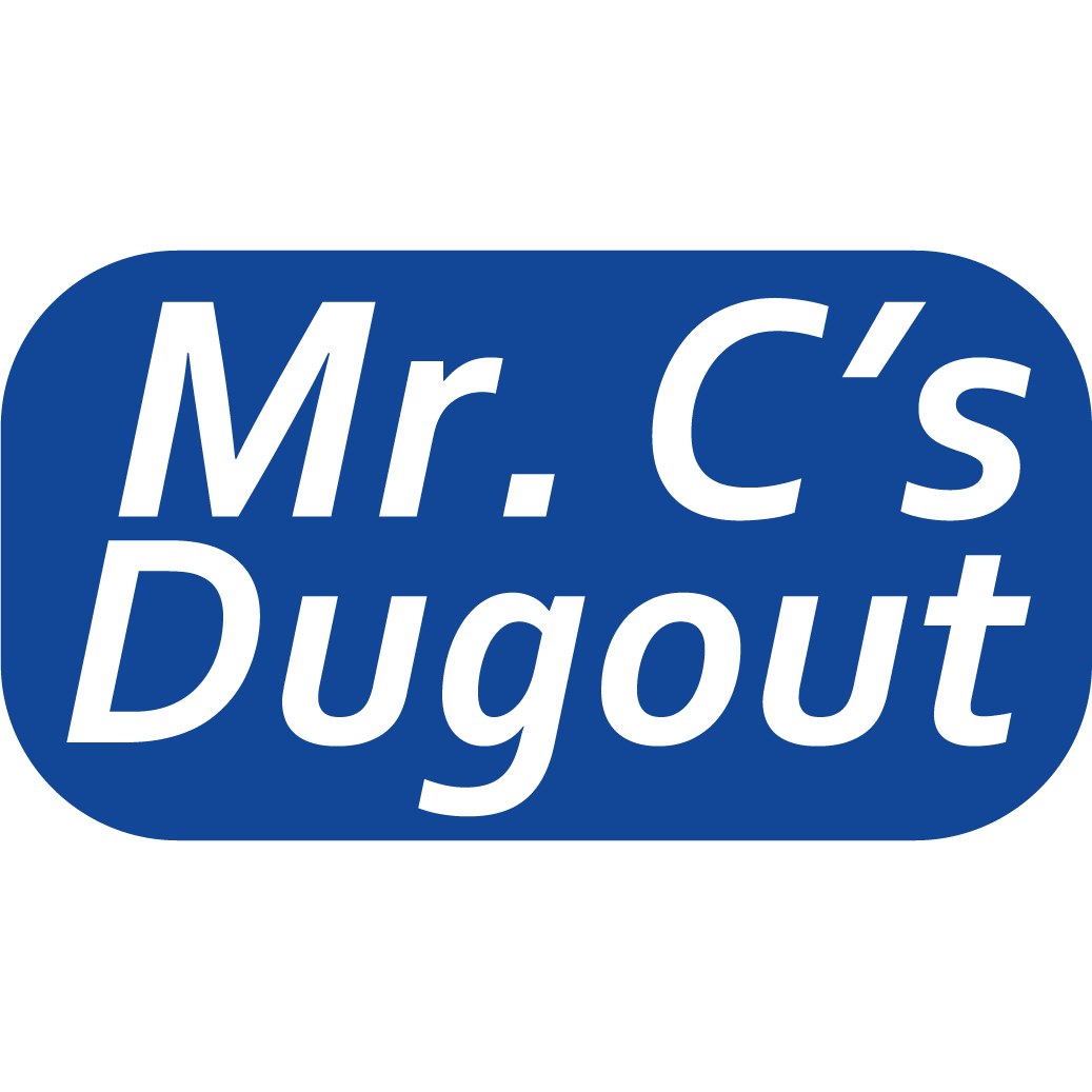 Mr. C's Dugout @Galveston College