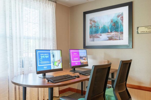 Images Homewood Suites by Hilton Philadelphia-Valley Forge