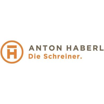 Anton Haberl GmbH in München - Logo