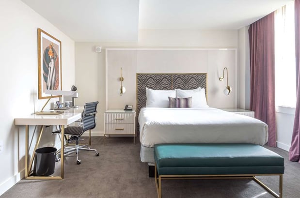 Images The Kelly Birmingham, Tapestry Collection by Hilton