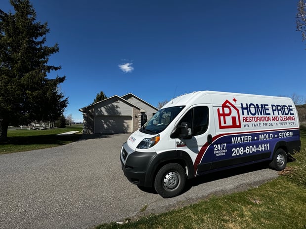 Images Home Pride Restoration and Cleaning