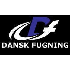 Dansk Fugning v/Carsten Busk Logo
