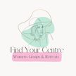 Find Your Centre - Women's Groups & Retreats Logo