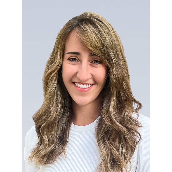 Tierney Wolgemuth