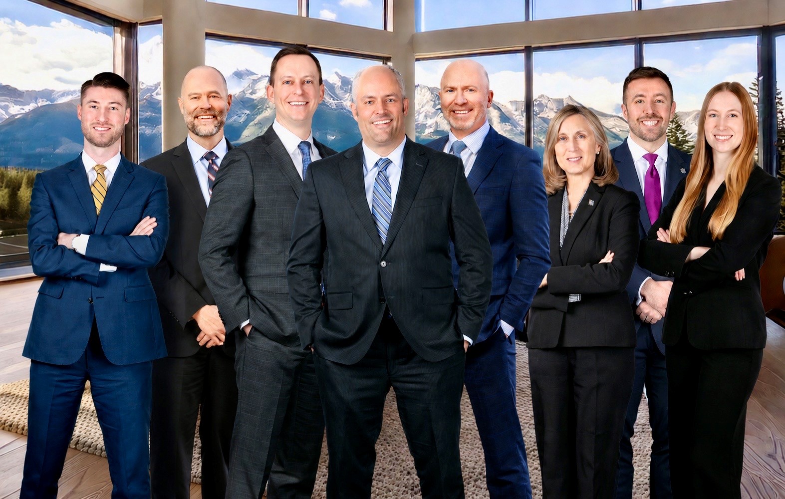 The LDSO Group - Financial Advisors in Denver, CO 80202 | Merrill