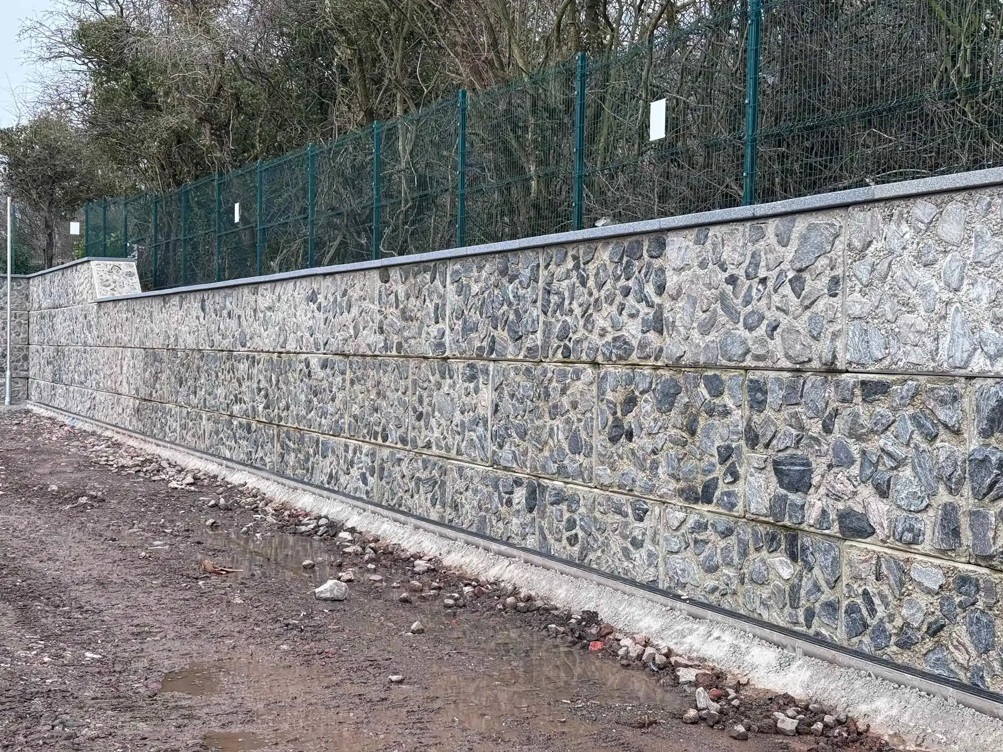 Images Walker Groundwork & Civil Engineering Ltd