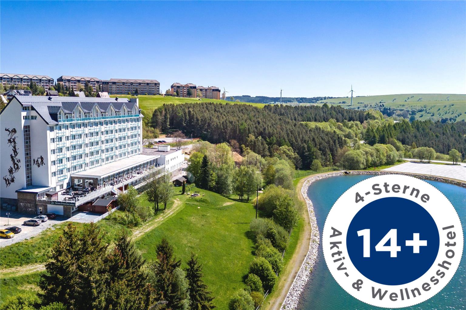 Best Western Ahorn Hotel Oberwiesenthal, Vierenstrasse 18 in Oberwiesenthal