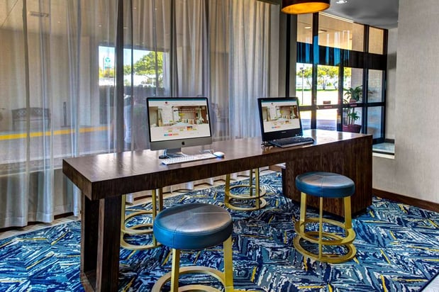 Images DoubleTree by Hilton Hotel Arlington DFW South