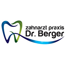 Dr. med. dent. Heinz Berger Logo