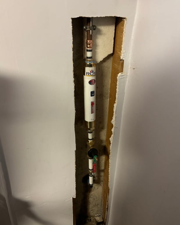 Images Royal Plumbing, Heating & Air Conditioning