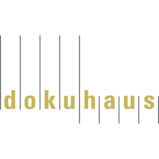 dokuhaus Archivcenter GmbH Chemiestraße in Wiedemar - Logo