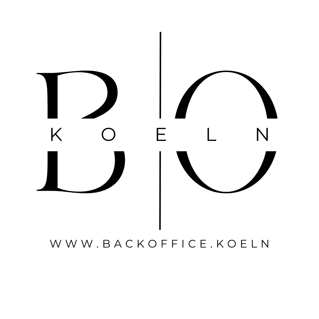 BACKOFFICE.koeln in Köln - Logo