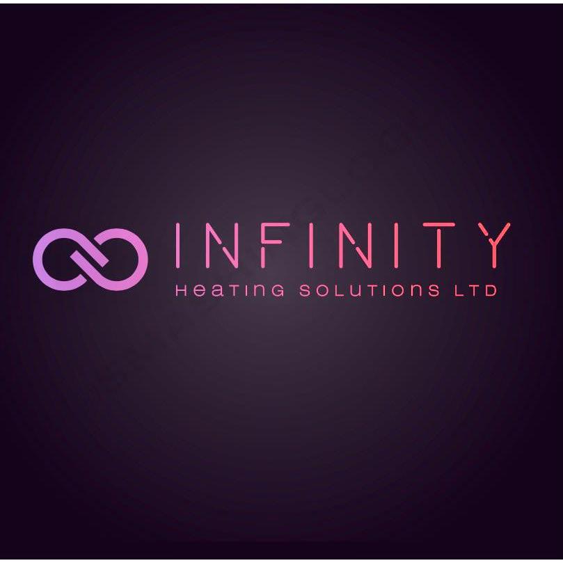 Infinity Heating Solutions Ltd Logo