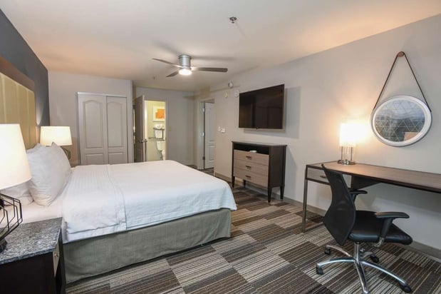 Images Homewood Suites by Hilton Cincinnati Airport South-Florence