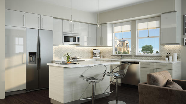 Images Blu Harbor Apartments by Windsor