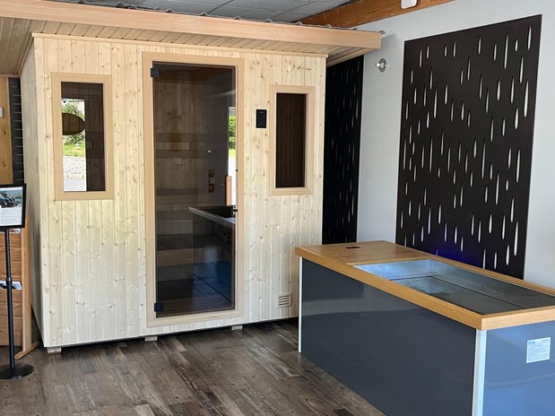 Images Orange County Pools & Spas