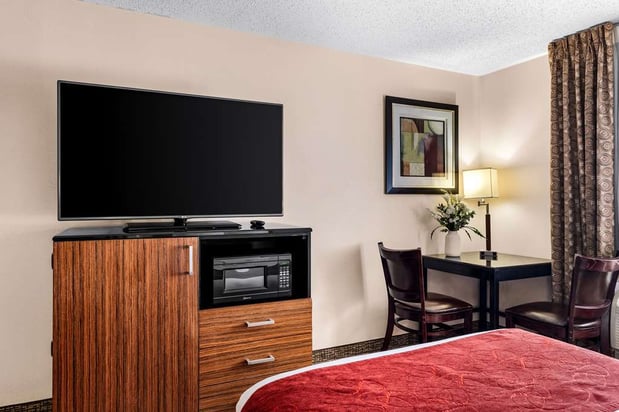 Images SureStay Plus by Best Western Reading North