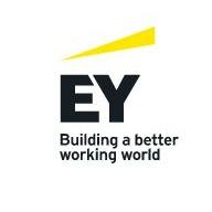 EY Fiduciaire Logo