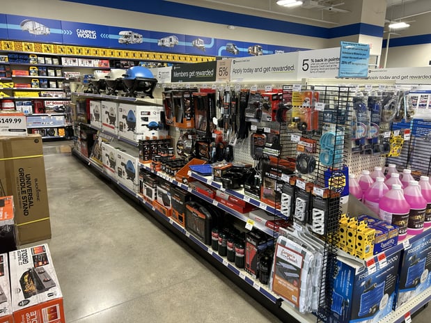Images Camping World RV Sales