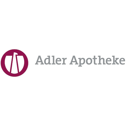Adler Apotheke in Grevenbroich - Logo