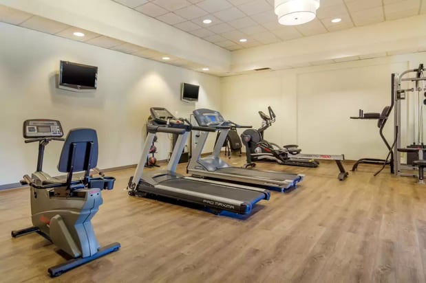 Images Holiday Inn Express Denver Central - North by IHG