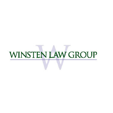 Winsten Law Group Logo