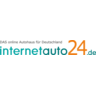 Internetauto24.de GmbH Logo