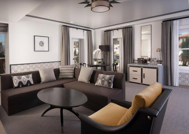 Images Hotel Californian