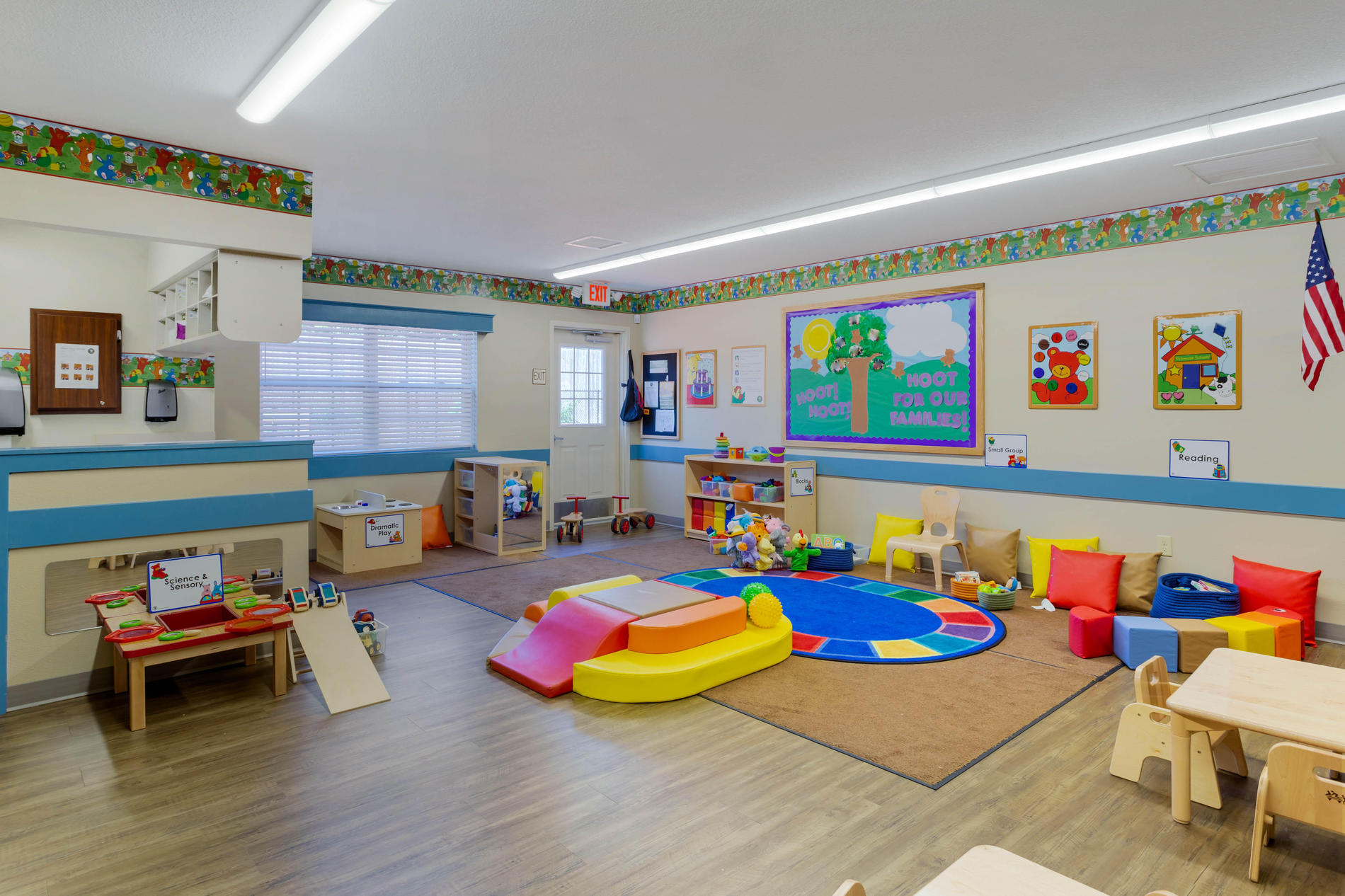 Images Primrose School of South Minneapolis and Richfield