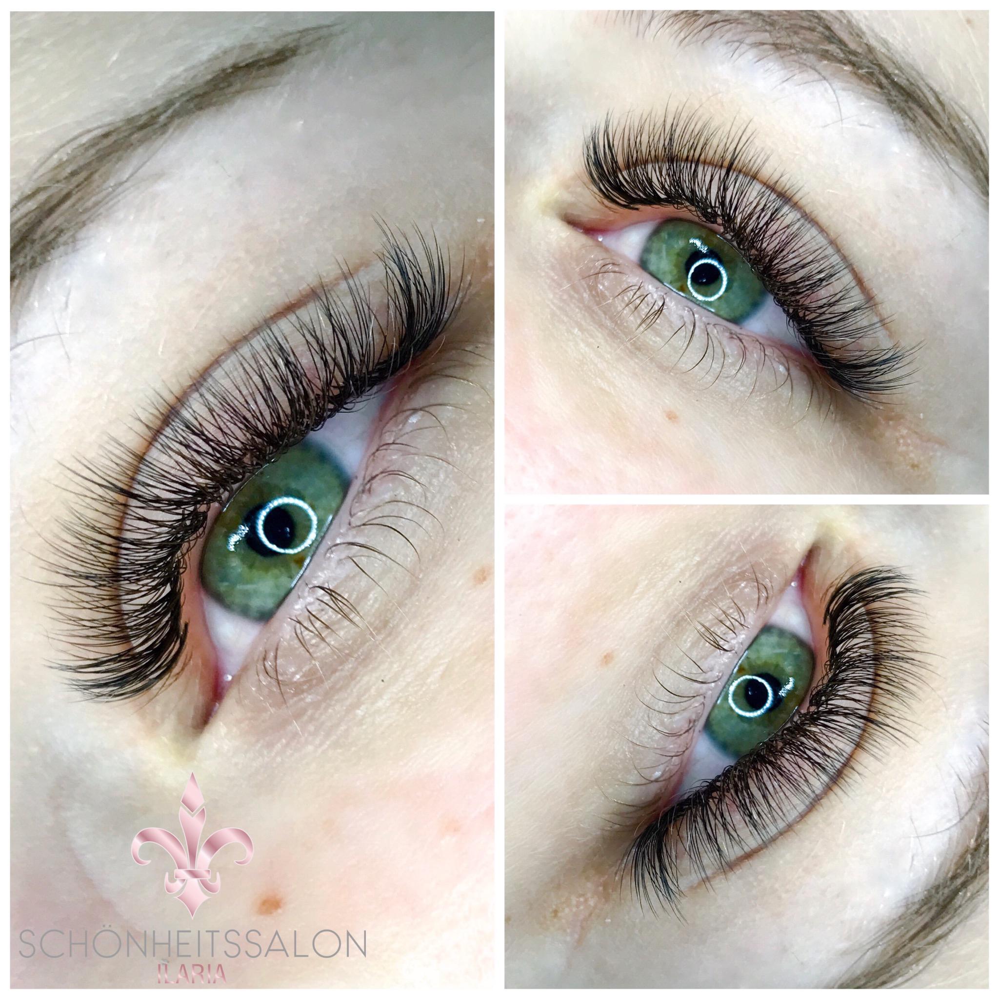 Schönheitssalon Ilaria, Eichenweg 20 in Jettingen-Scheppach