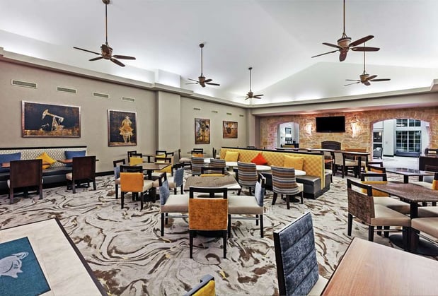 Images Homewood Suites by Hilton Waco, Texas