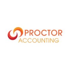 Proctor Accounting Logo