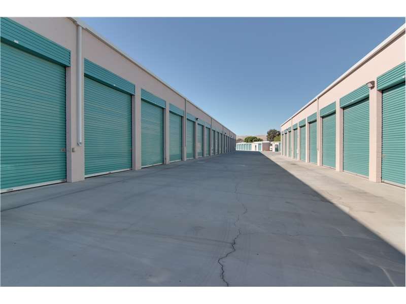 Exterior Units - Extra Space Storage at 73230 Varner Rd, Thousand Palms, CA 92276