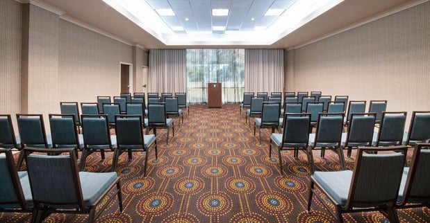 Images Embassy Suites by Hilton Walnut Creek