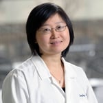 Liang Deng, MD, PhD - MSK Dermatologist Logo