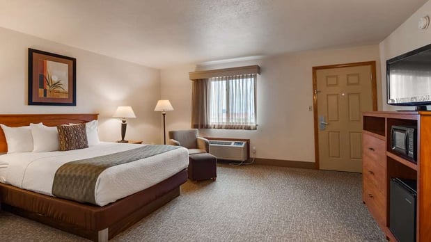 Images Best Western West Hills Inn
