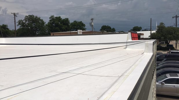 Images Shepherd Commercial Roofing