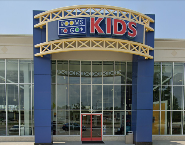 Images Rooms To Go Kids