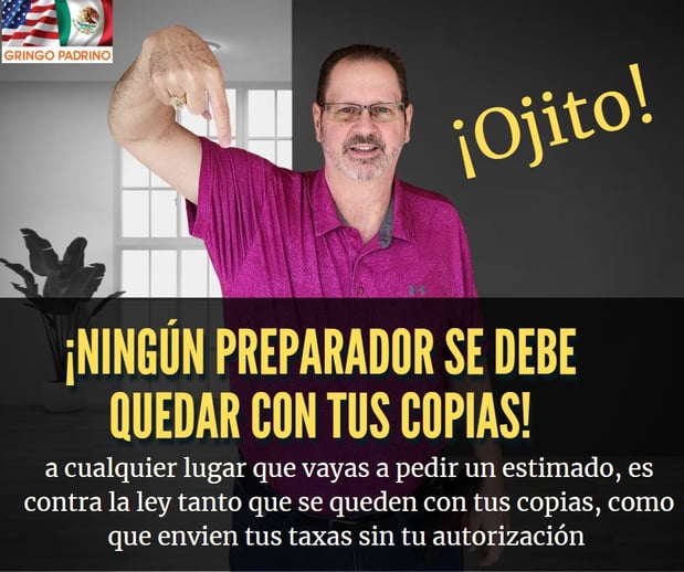 Images Gringo Padrino