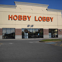 Hobby Lobby, Morristown Tennessee (TN) - LocalDatabase.com on Hobby Lobby Hrs id=12926
