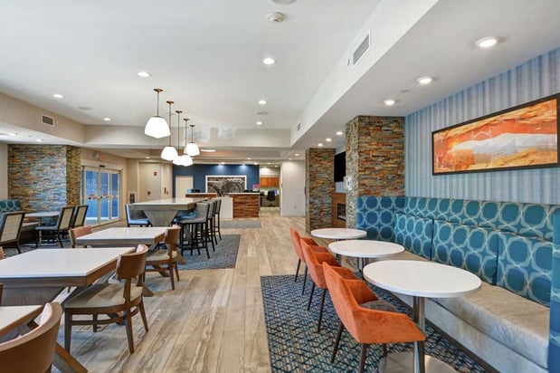 Images Hampton Inn Moab