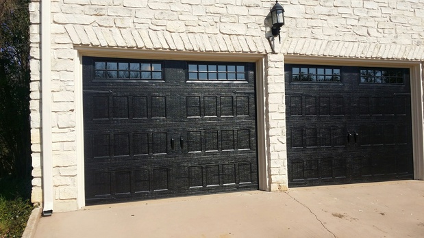 Images JE Garage Door Repair Services