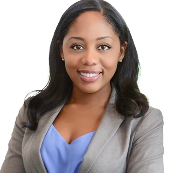 Tiffany Richards