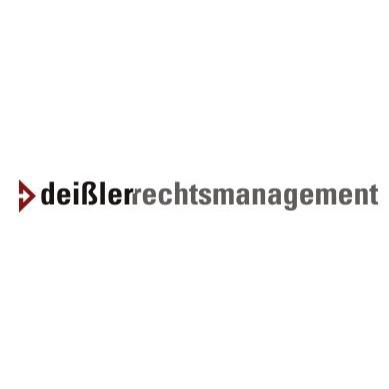 Logo Deißler Rechtsmanagement