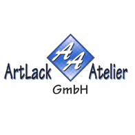 ArtLack Atelier GmbH Logo