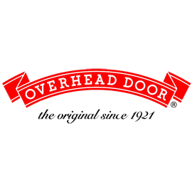Overhead Door Company Of Cape Cod Logo