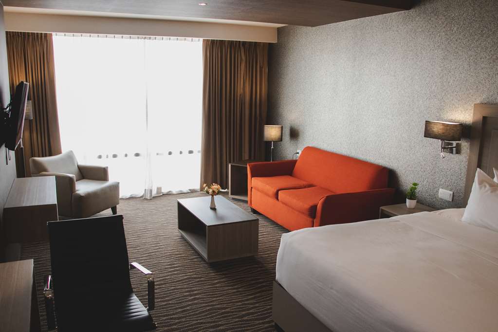 Images Hilton Garden Inn Leon